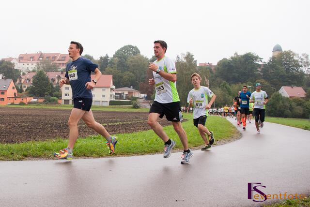 12. Friedberger Halbmarathon