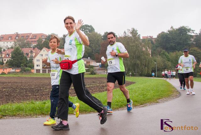 12. Friedberger Halbmarathon