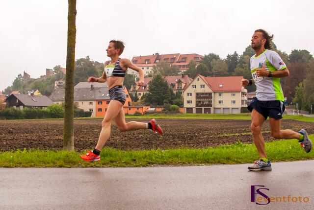 12. Friedberger Halbmarathon
