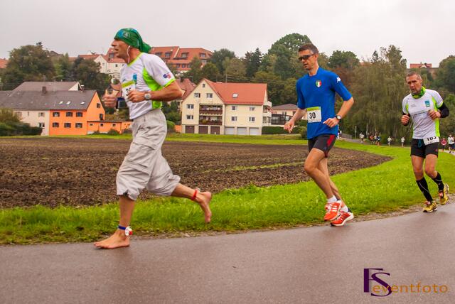 12. Friedberger Halbmarathon