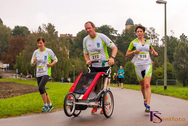 12. Friedberger Halbmarathon