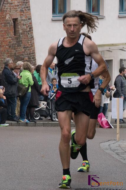 12. Friedberger Halbmarathon