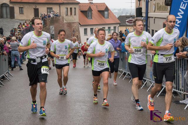 12. Friedberger Halbmarathon