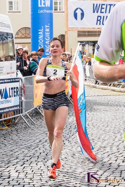 12. Friedberger Halbmarathon