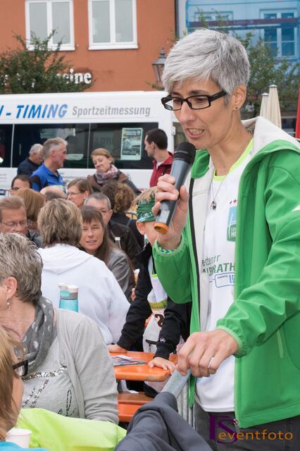 12. Friedberger Halbmarathon