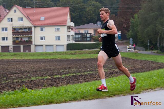 12. Friedberger Halbmarathon