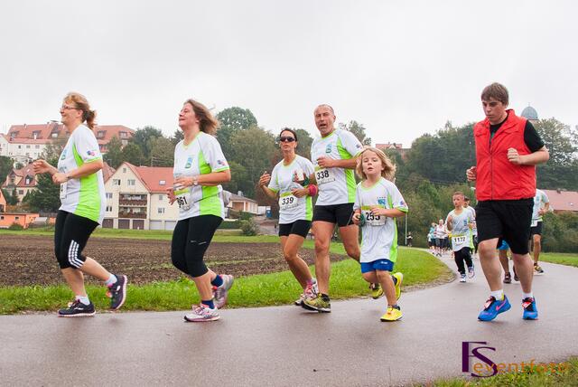 12. Friedberger Halbmarathon