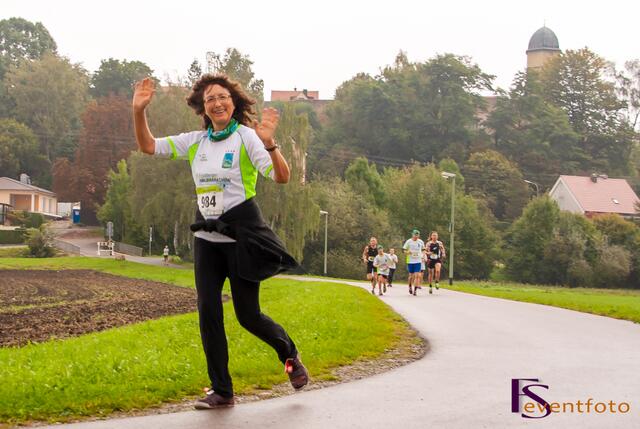 12. Friedberger Halbmarathon