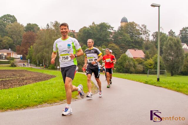 12. Friedberger Halbmarathon