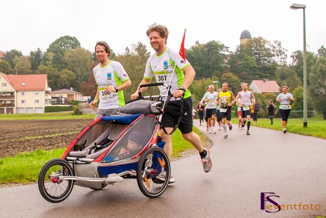 12. Friedberger Halbmarathon