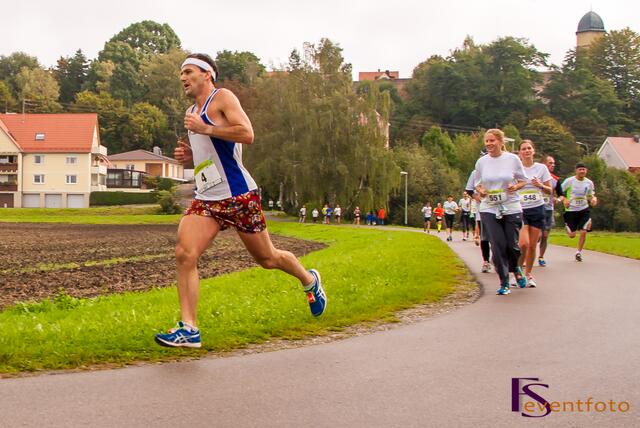 12. Friedberger Halbmarathon