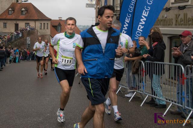 12. Friedberger Halbmarathon