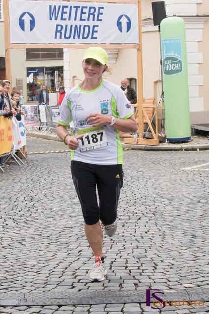 12. Friedberger Halbmarathon