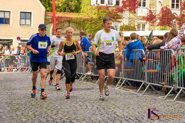 12. Friedberger Halbmarathon