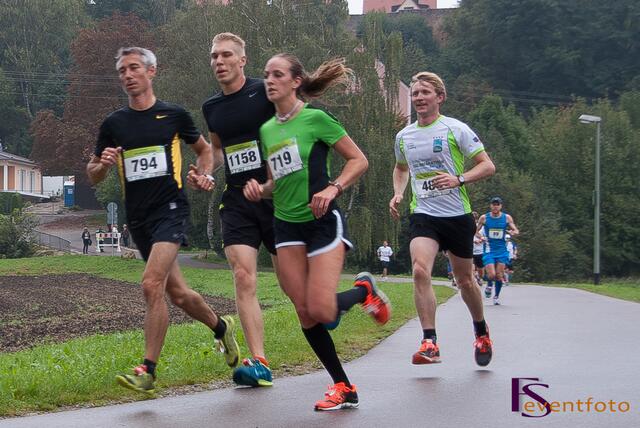 12. Friedberger Halbmarathon