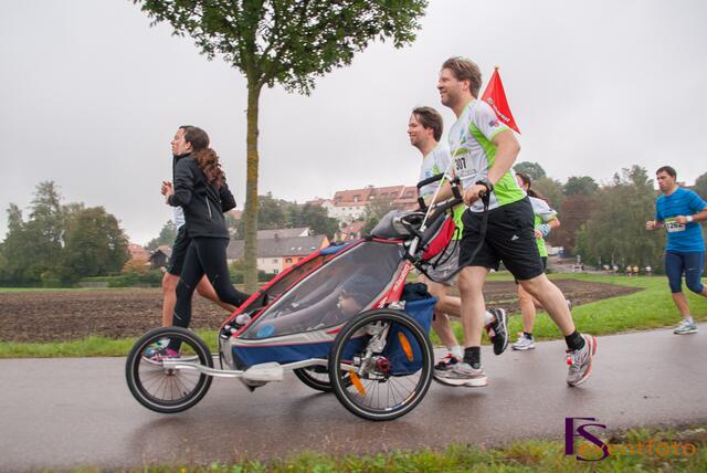 12. Friedberger Halbmarathon