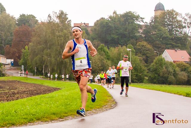 12. Friedberger Halbmarathon