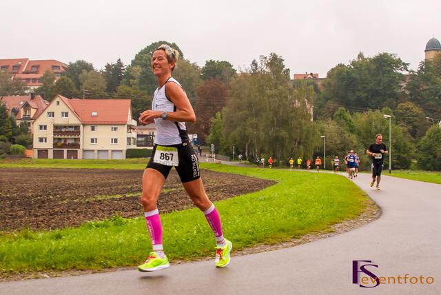 12. Friedberger Halbmarathon
