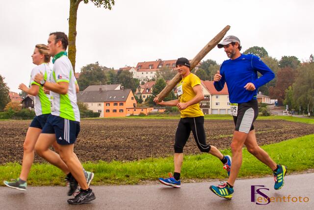 12. Friedberger Halbmarathon
