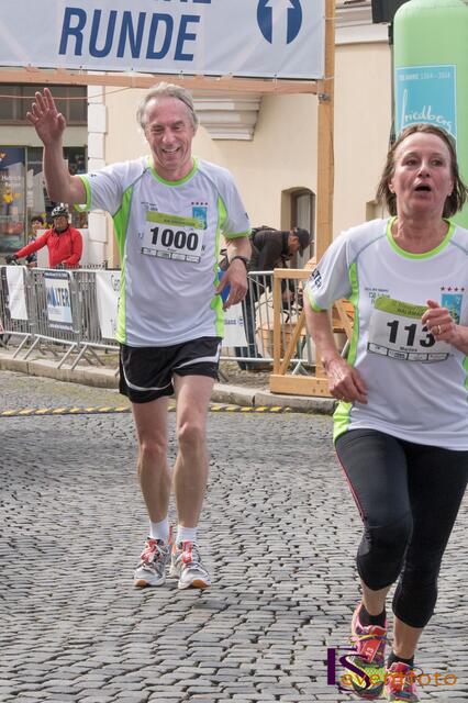 12. Friedberger Halbmarathon