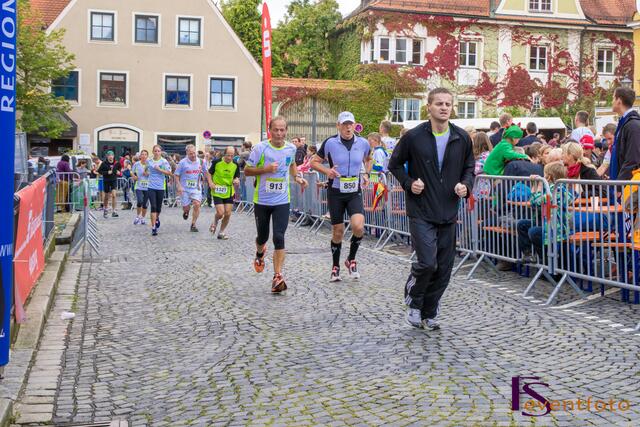 12. Friedberger Halbmarathon