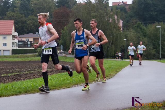 12. Friedberger Halbmarathon
