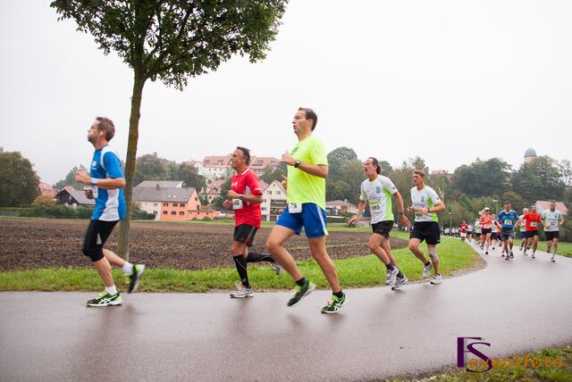12. Friedberger Halbmarathon