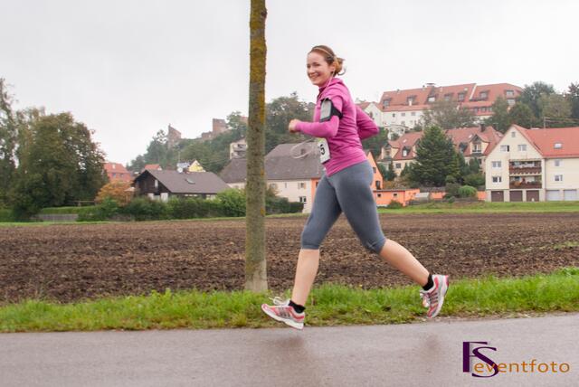 12. Friedberger Halbmarathon