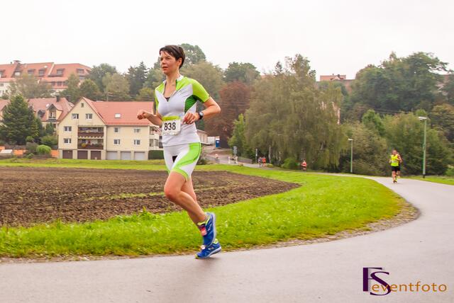 12. Friedberger Halbmarathon