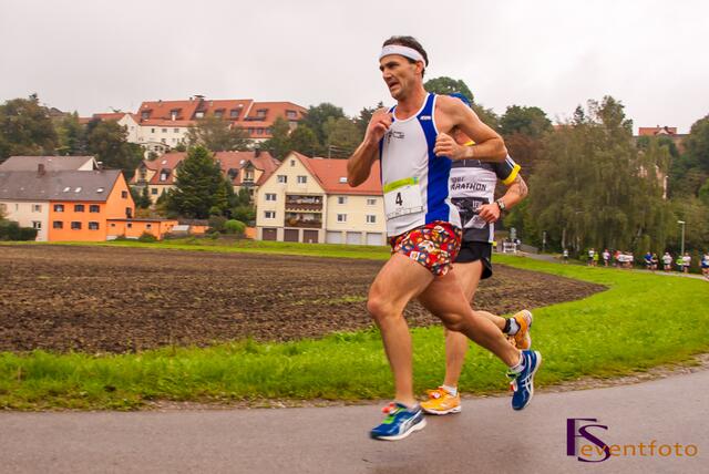 12. Friedberger Halbmarathon