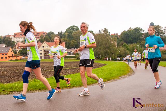 12. Friedberger Halbmarathon
