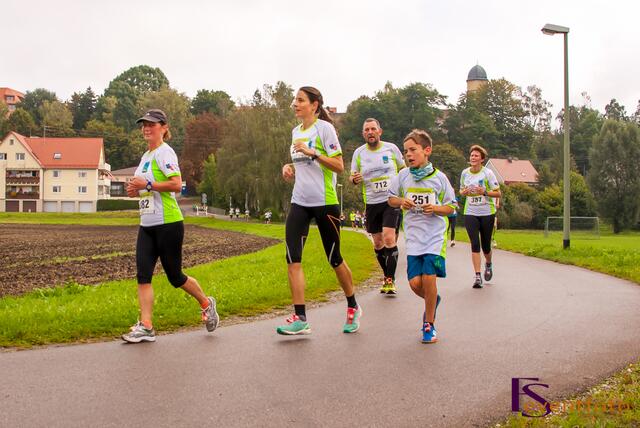 12. Friedberger Halbmarathon