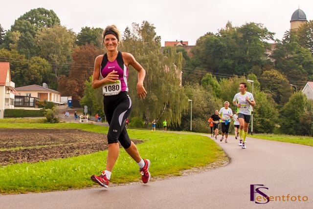 12. Friedberger Halbmarathon