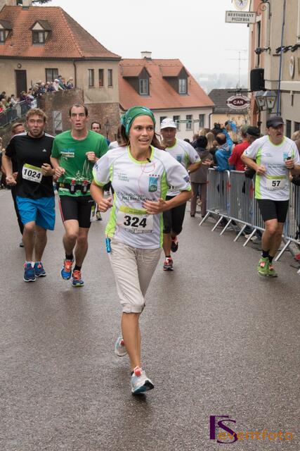 12. Friedberger Halbmarathon