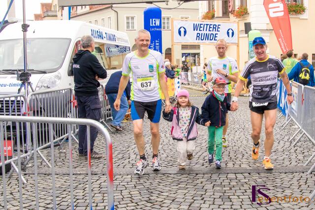 12. Friedberger Halbmarathon