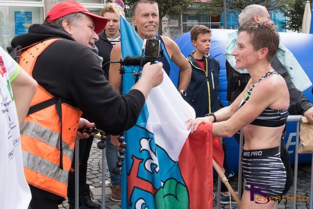 12. Friedberger Halbmarathon