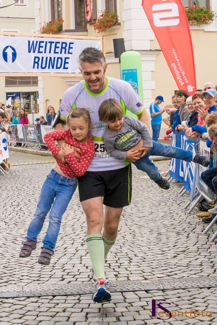12. Friedberger Halbmarathon