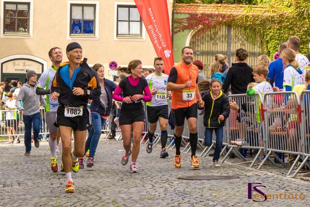 12. Friedberger Halbmarathon