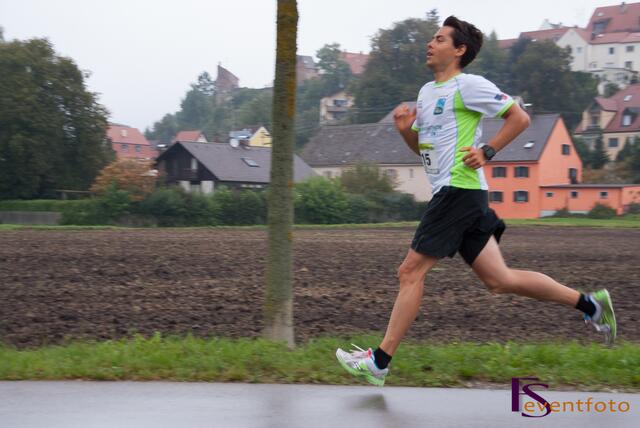12. Friedberger Halbmarathon