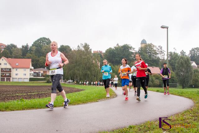 12. Friedberger Halbmarathon