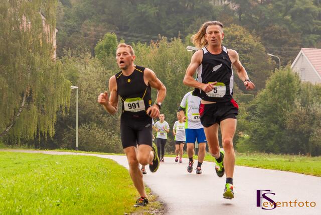 12. Friedberger Halbmarathon