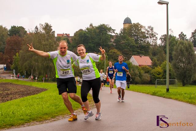 12. Friedberger Halbmarathon