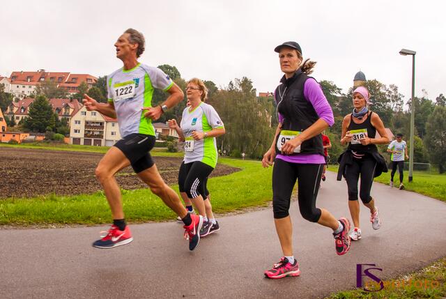 12. Friedberger Halbmarathon