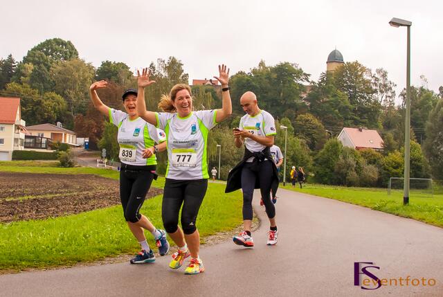 12. Friedberger Halbmarathon