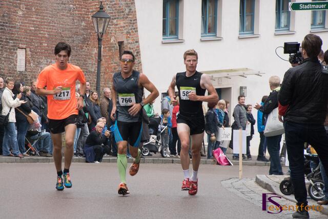 12. Friedberger Halbmarathon