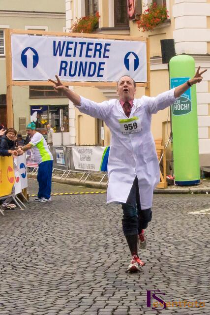 12. Friedberger Halbmarathon