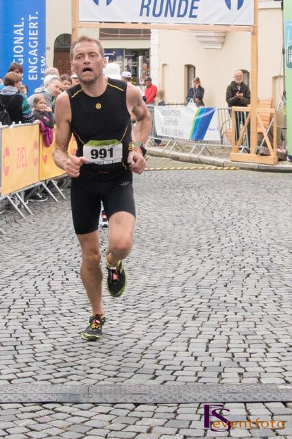 12. Friedberger Halbmarathon
