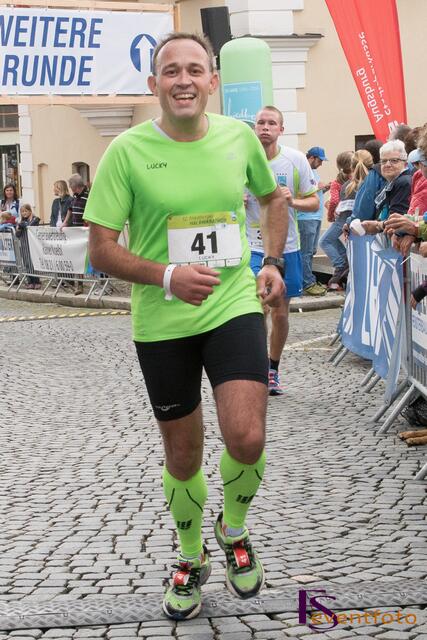 12. Friedberger Halbmarathon
