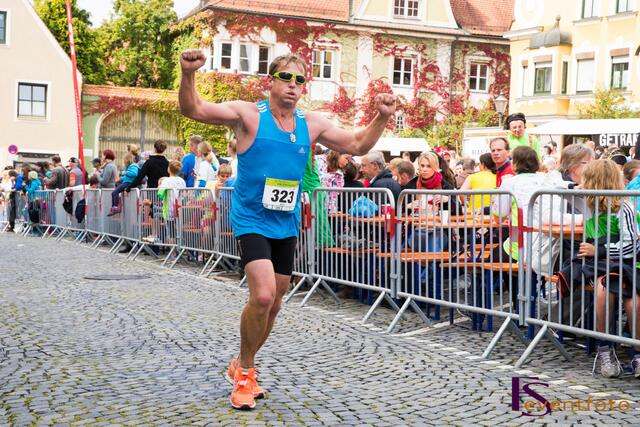 12. Friedberger Halbmarathon