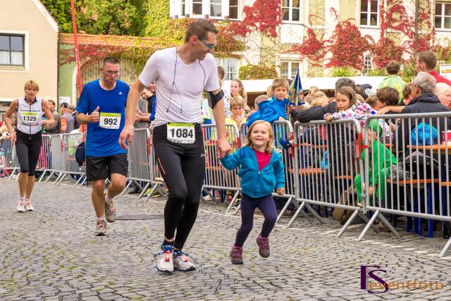 12. Friedberger Halbmarathon